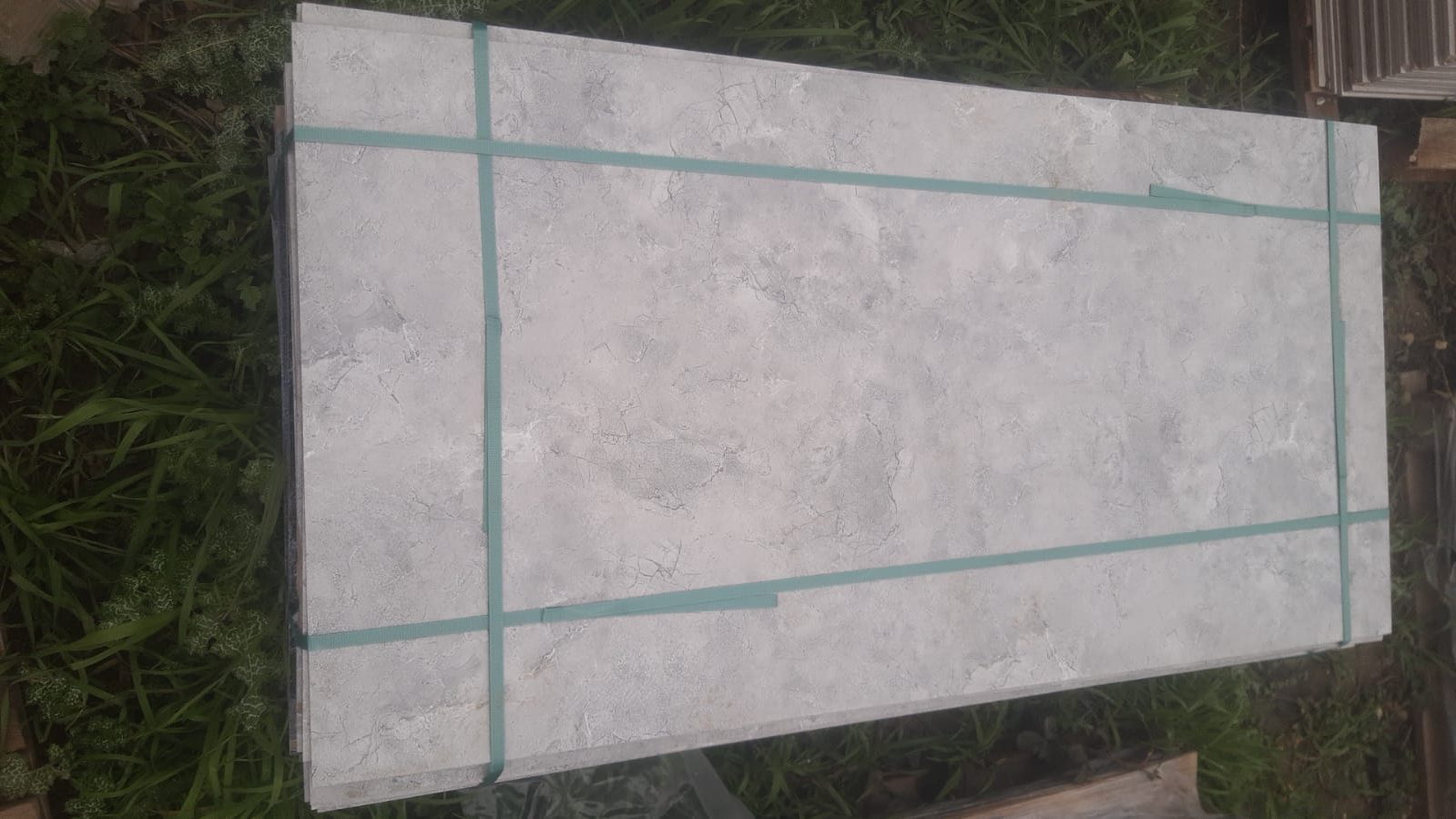 HATASIZ GÖRÜNÜMDE 